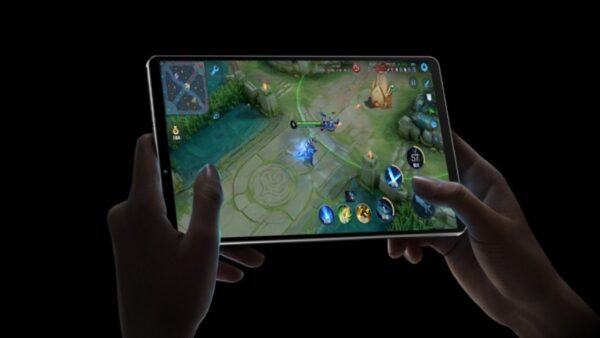 Lenovo Legion Y700 2023 gaming tablet