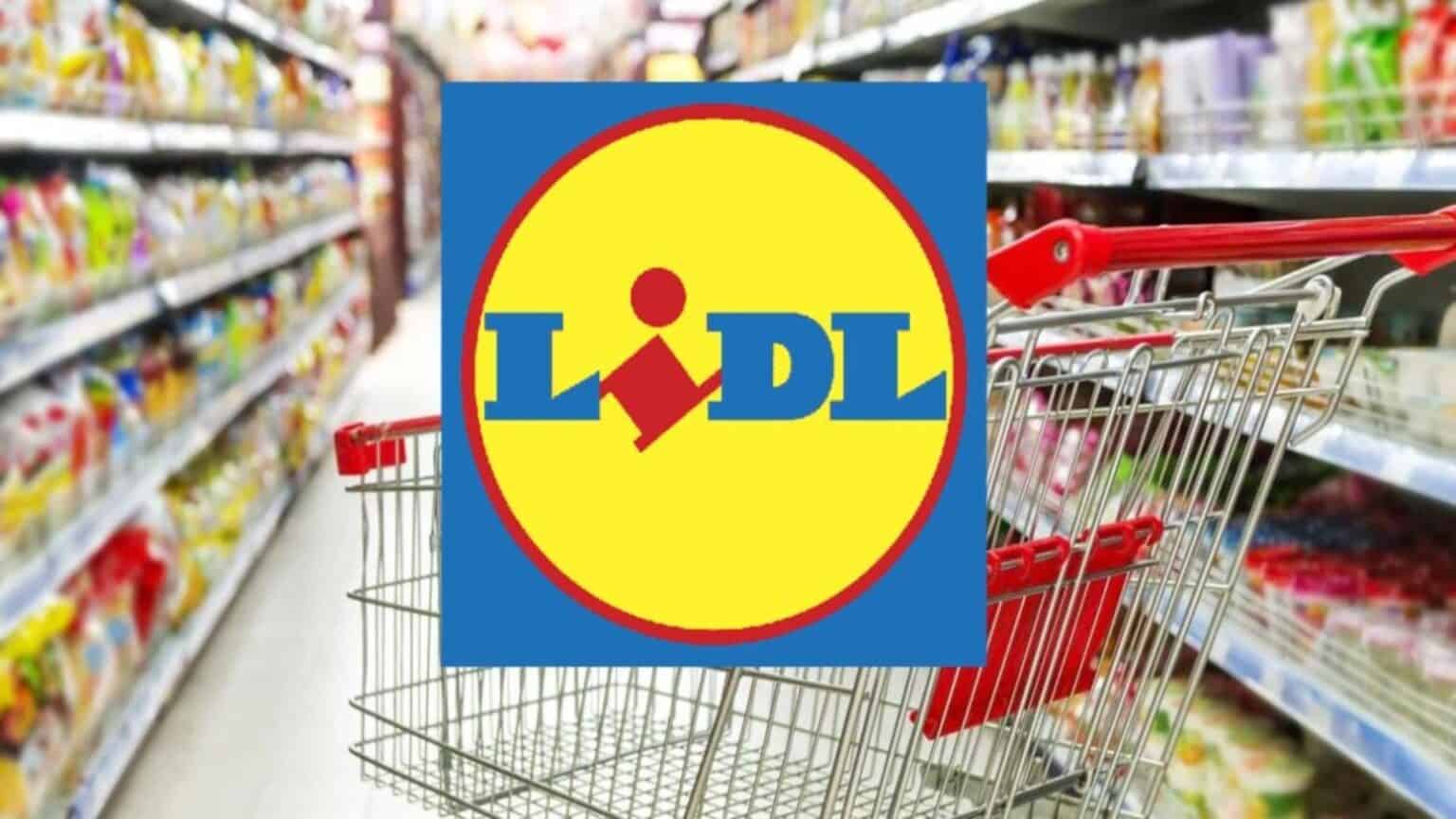 Lidl, offerte shock con prezzi in GRANDISSIMO sconto sul volantino
