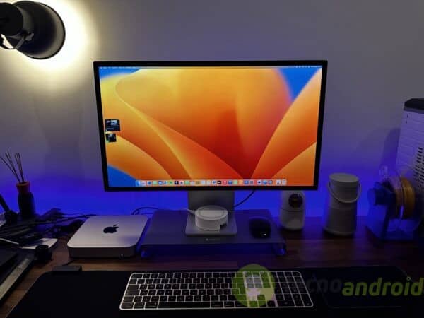 Mac Mini 2023