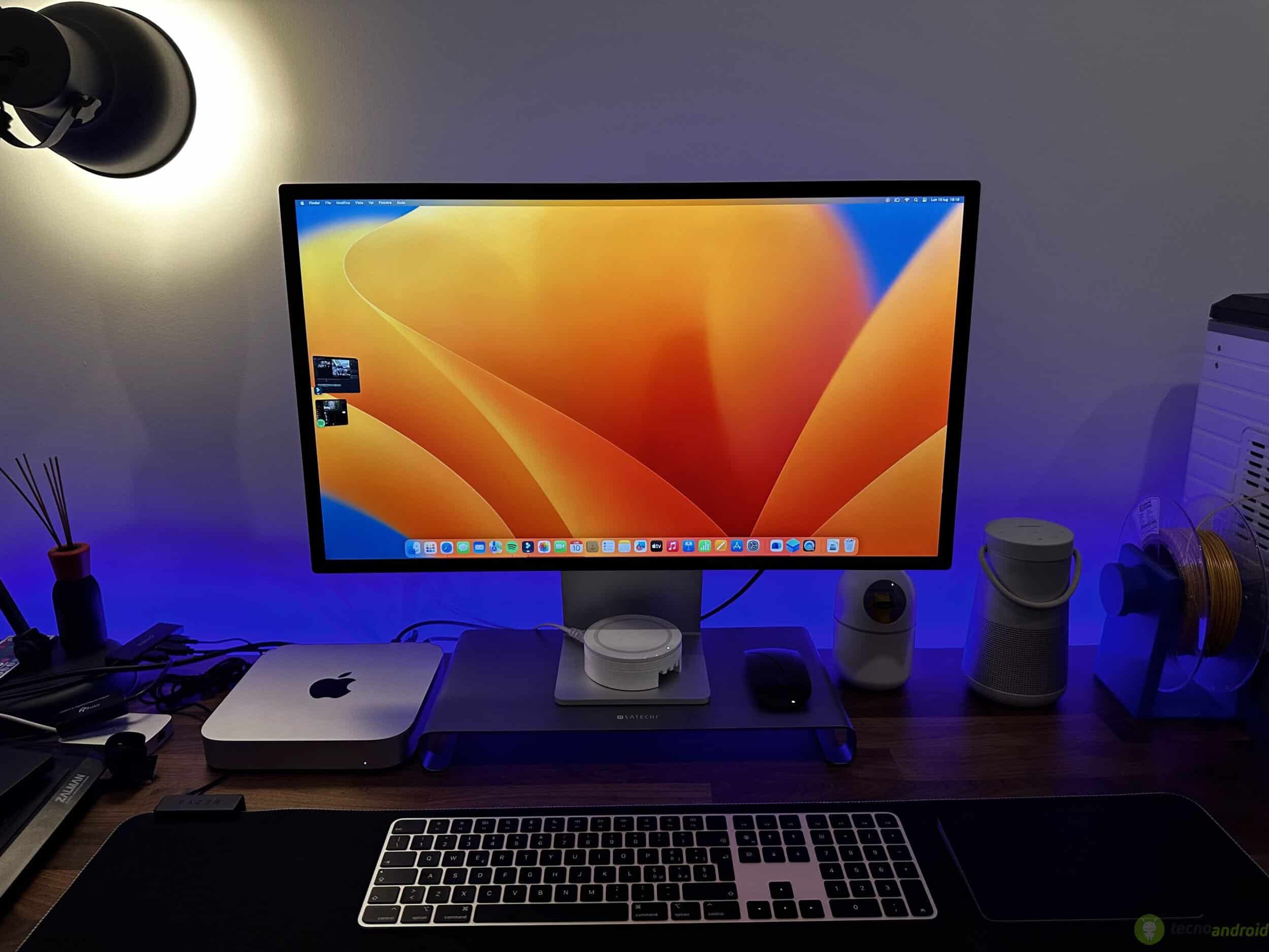 Mac Mini 2023, 10 curiosità dei PC economici Apple TecnoAndroid