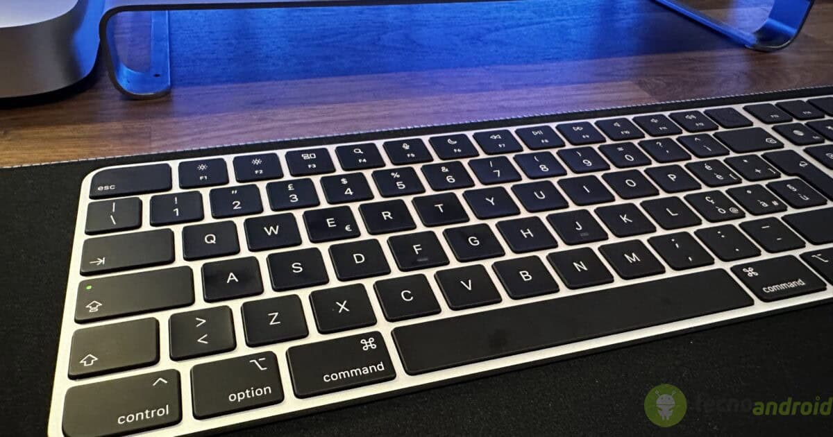 Mac Mini 2023