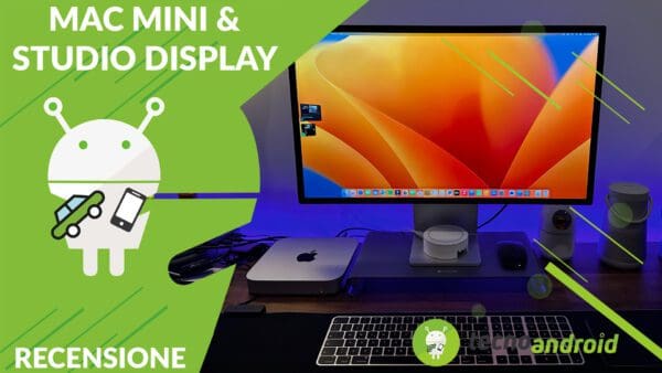 Mac Mini 2023