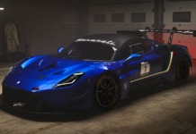 Maserati, GT2, MC20, MC12, motorsport