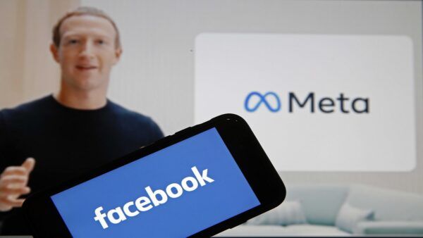 Meta, Facebook, social media, Instagram