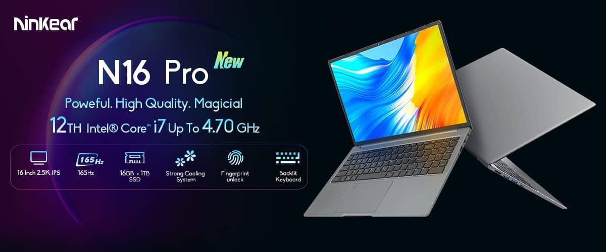 Ninkear N16 Pro
