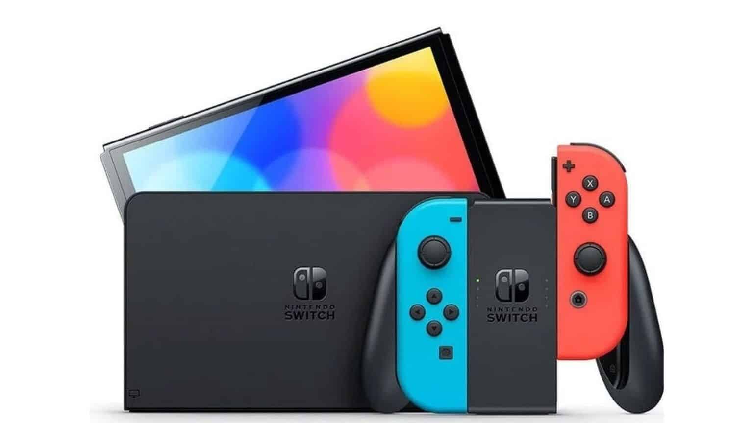 Nintendo Switch 2 nuove conferme