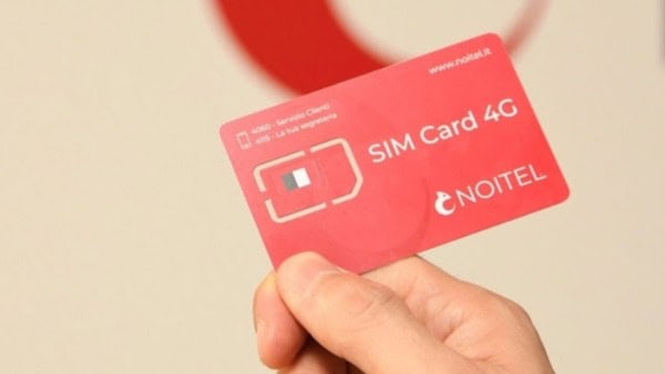 Noitel offerte imperdibili