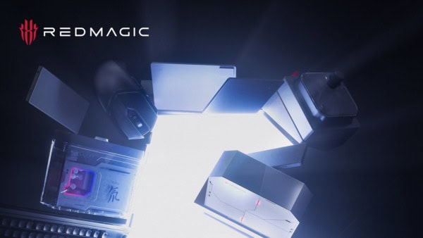 Nubia, Red Magic, Tablet, gaming