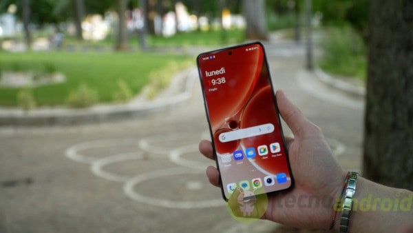 OnePlus Nord 3