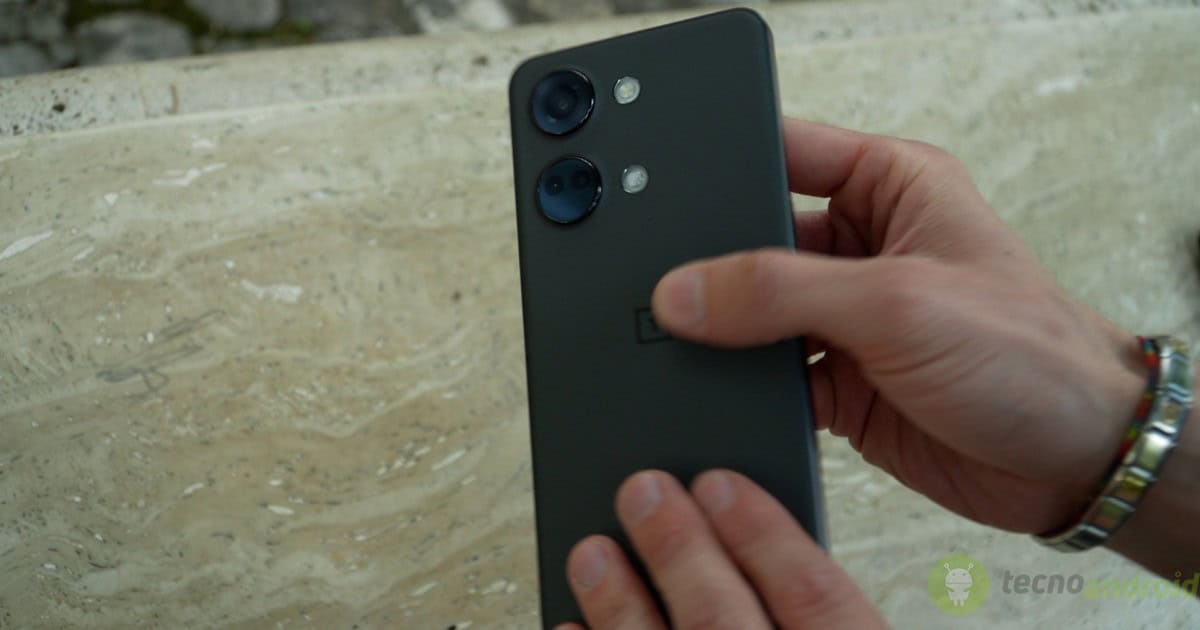 OnePlus Nord 3