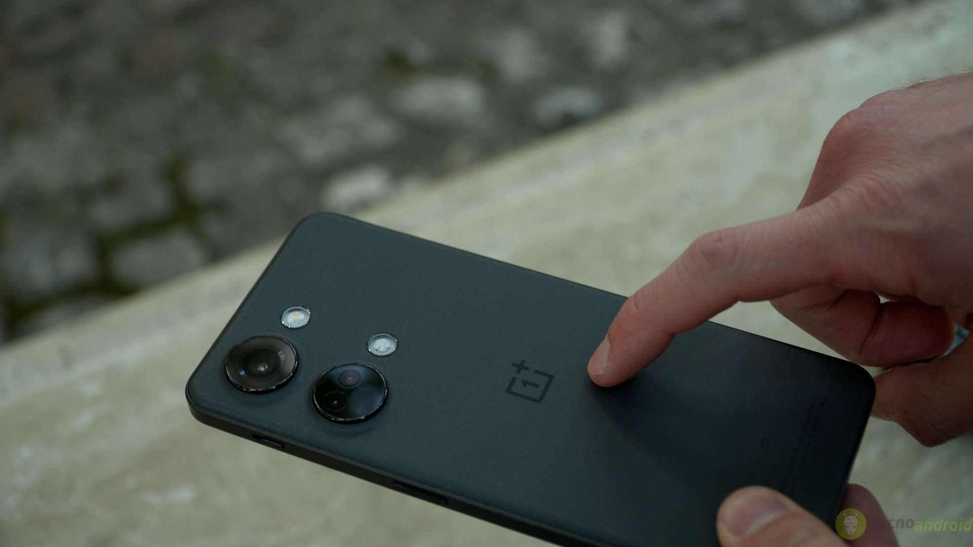 OnePlus Nord 3 (7) OnePlus Nord 3