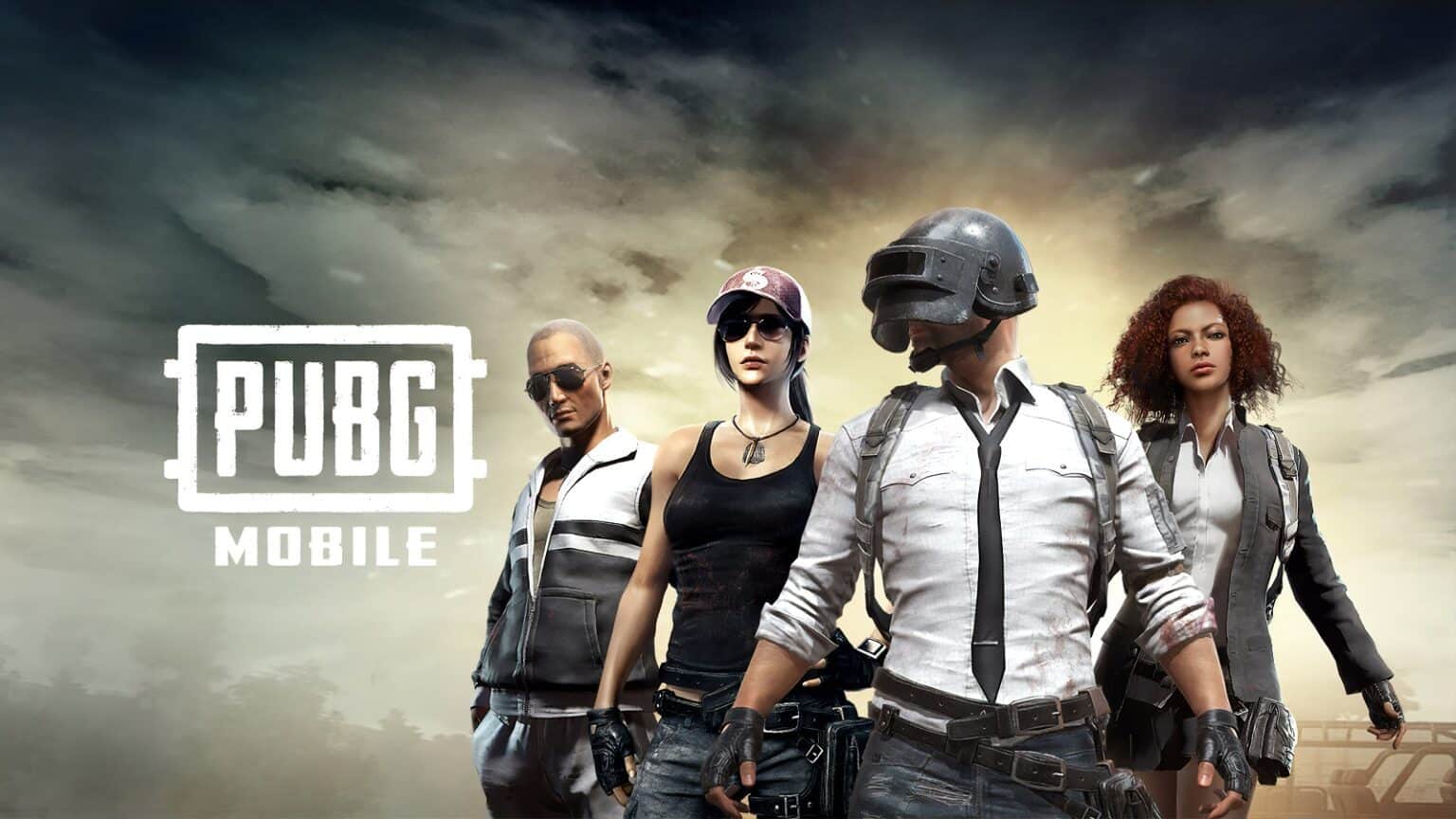 PUBG Mobile, gaming, Dragon Ball, Super, anime