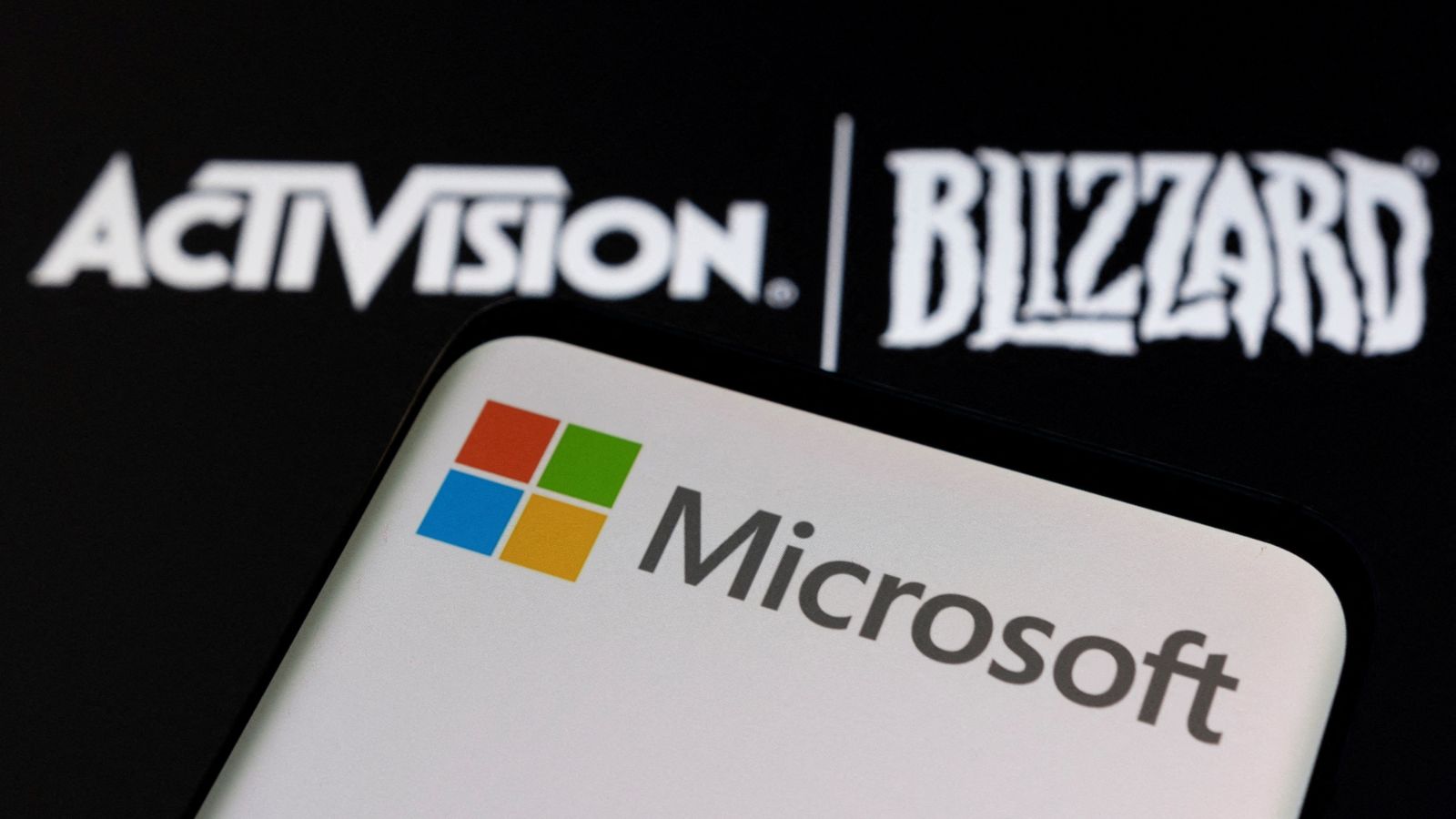 Microsoft vince la causa per l'acquisizione di ActiVision