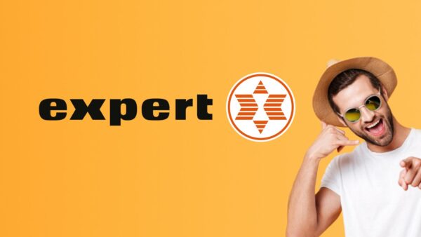 Expert, addio prezzi alti con le offerte al 60% su telefoni e computer