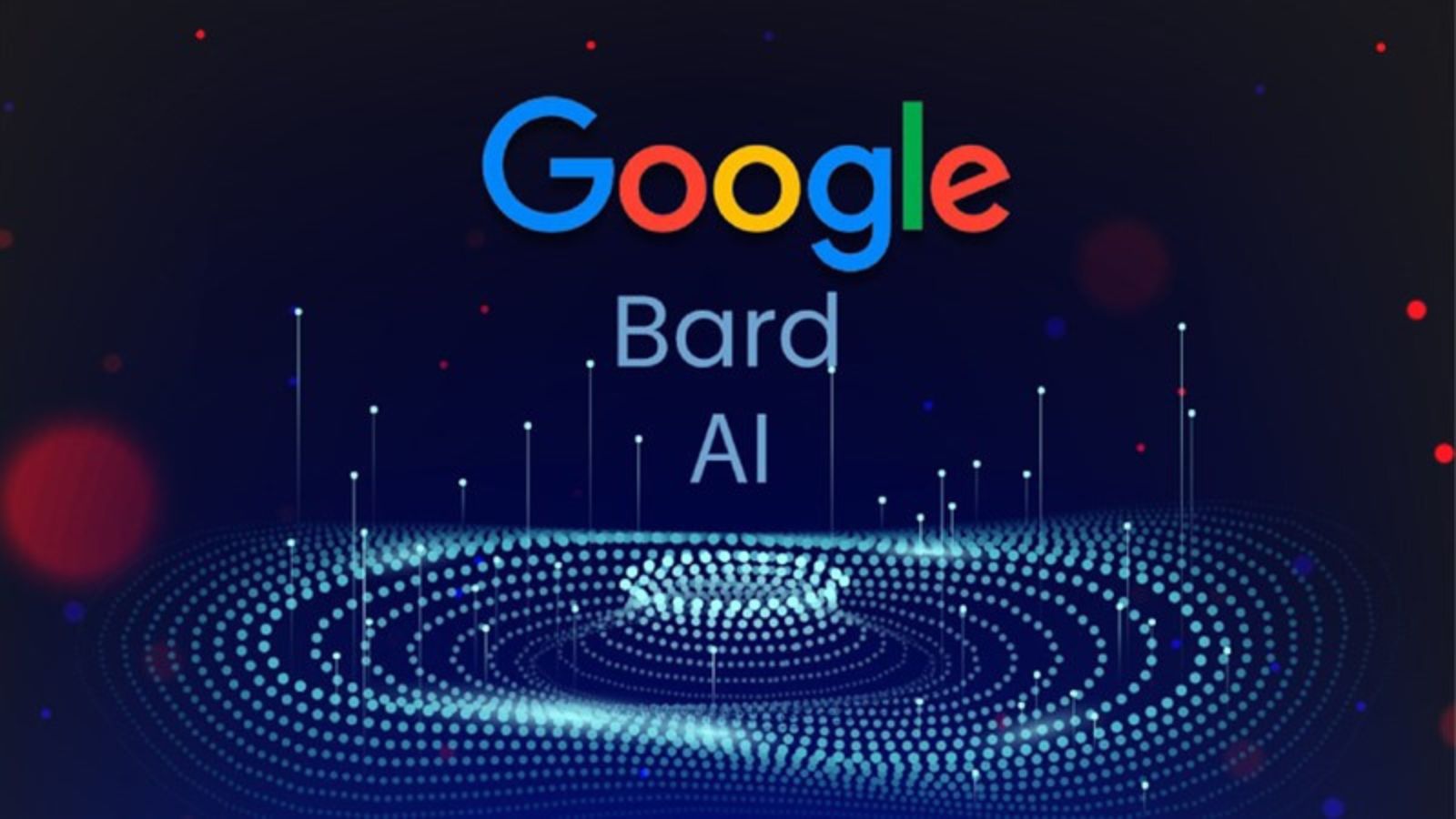 Google, è ufficiale l'arrivo dell'IA Bard in Italia