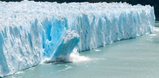 Scioglimento ghiacciai, un pericolo NASCOSTO che nessuno conosce