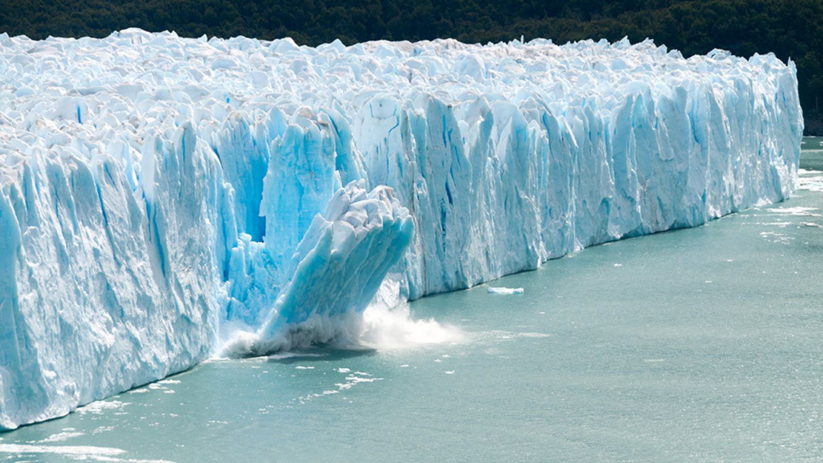Scioglimento ghiacciai, un pericolo NASCOSTO che nessuno conosce