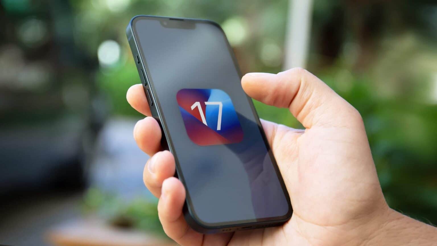 iPhone, il trucco per installare già iOS 17 in anteprima