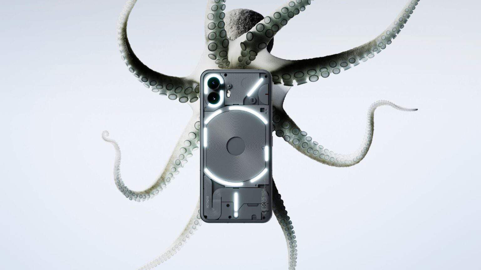 Nothing Phone (2)