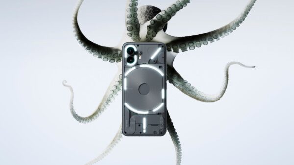 Nothing Phone (2)