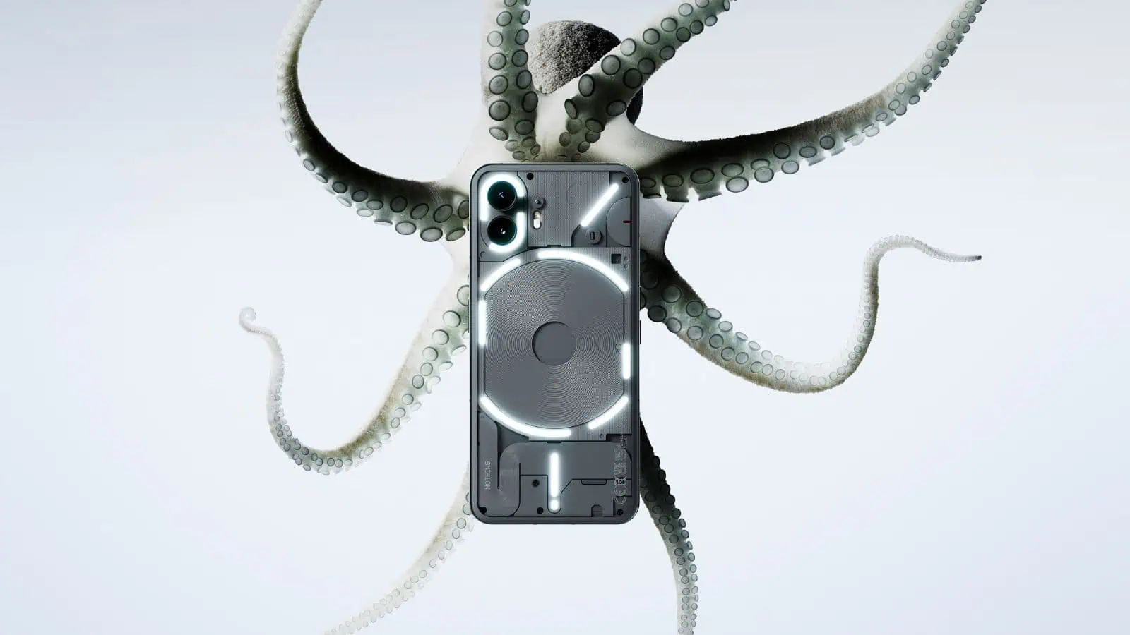 Nothing Phone (2)