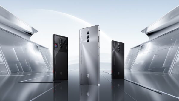REDMAGIC, 8S Pro, smartphone, gaming