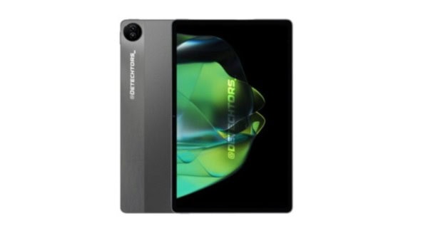 Realme Pad 2 specifiche