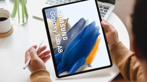 Samsung Galaxy Tab A8