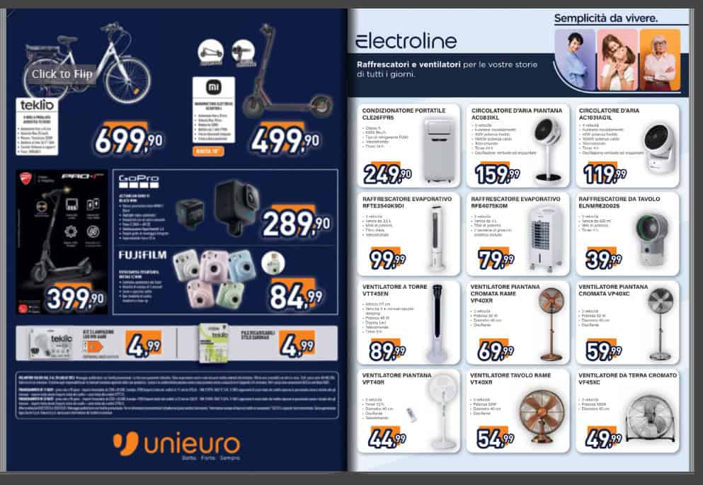 unieuro unieuro