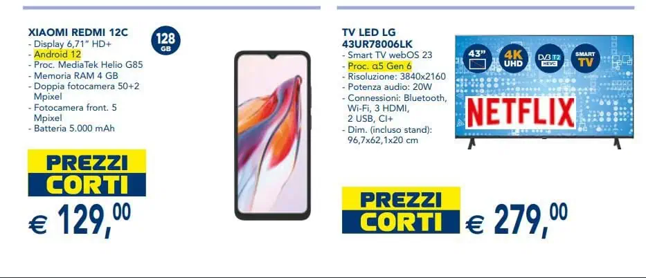 esselunga esselunga