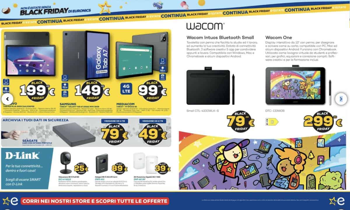 Euronics - design Euronics - design