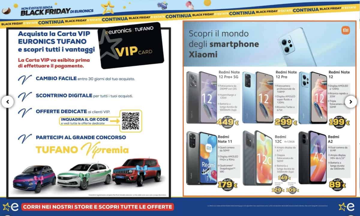 Euronics - immagine 8 Euronics - immagine 8