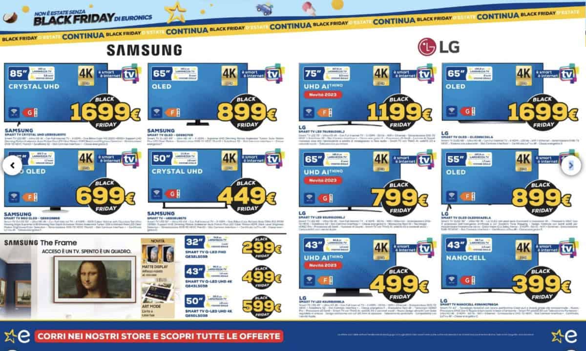 Euronics - immagine 9 Euronics - immagine 9