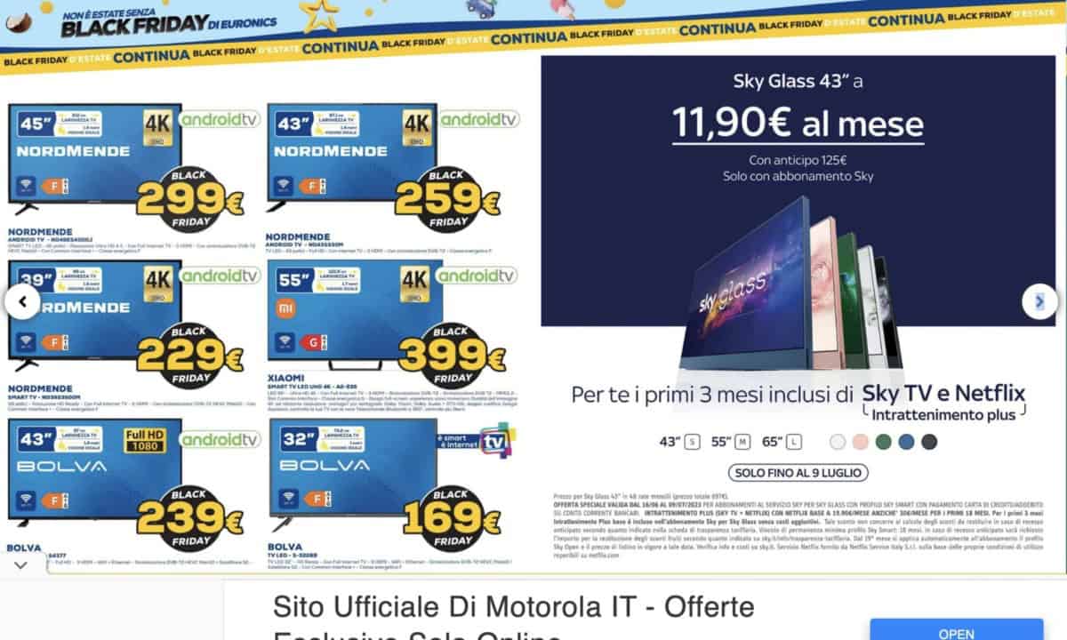 Euronics - immagine 11 Euronics - immagine 11