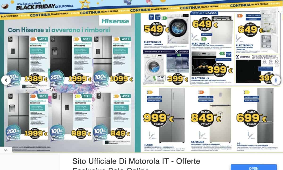 Euronics - immagine 12 Euronics - immagine 12