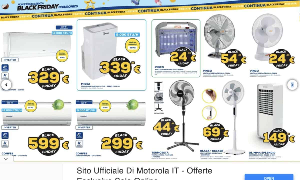 Euronics - immagine 13 Euronics - immagine 13