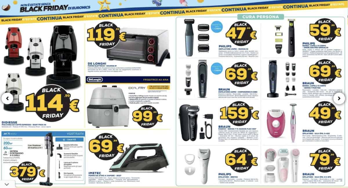 Euronics - immagine 14 Euronics - immagine 14