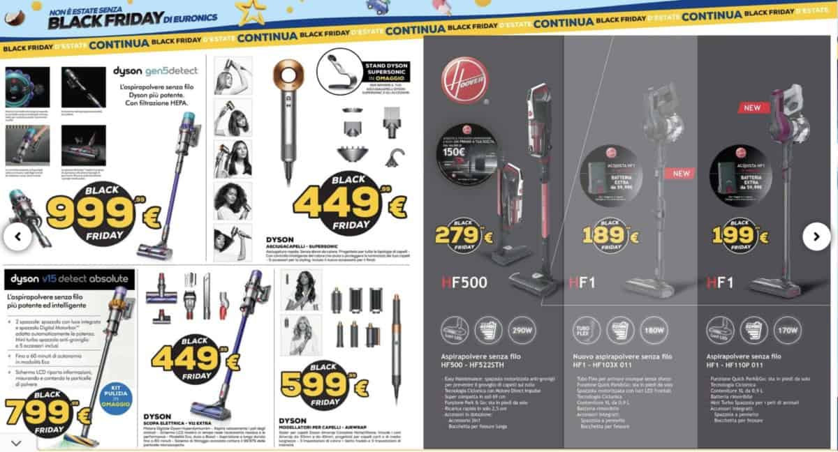 Euronics - immagine 15 Euronics - immagine 15