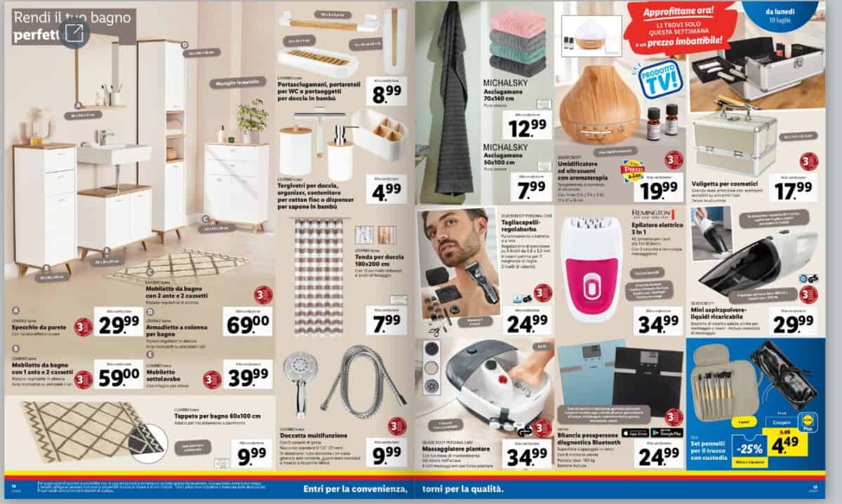 Lidl Lidl