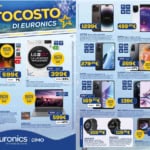 Euronics - specifiche euronics