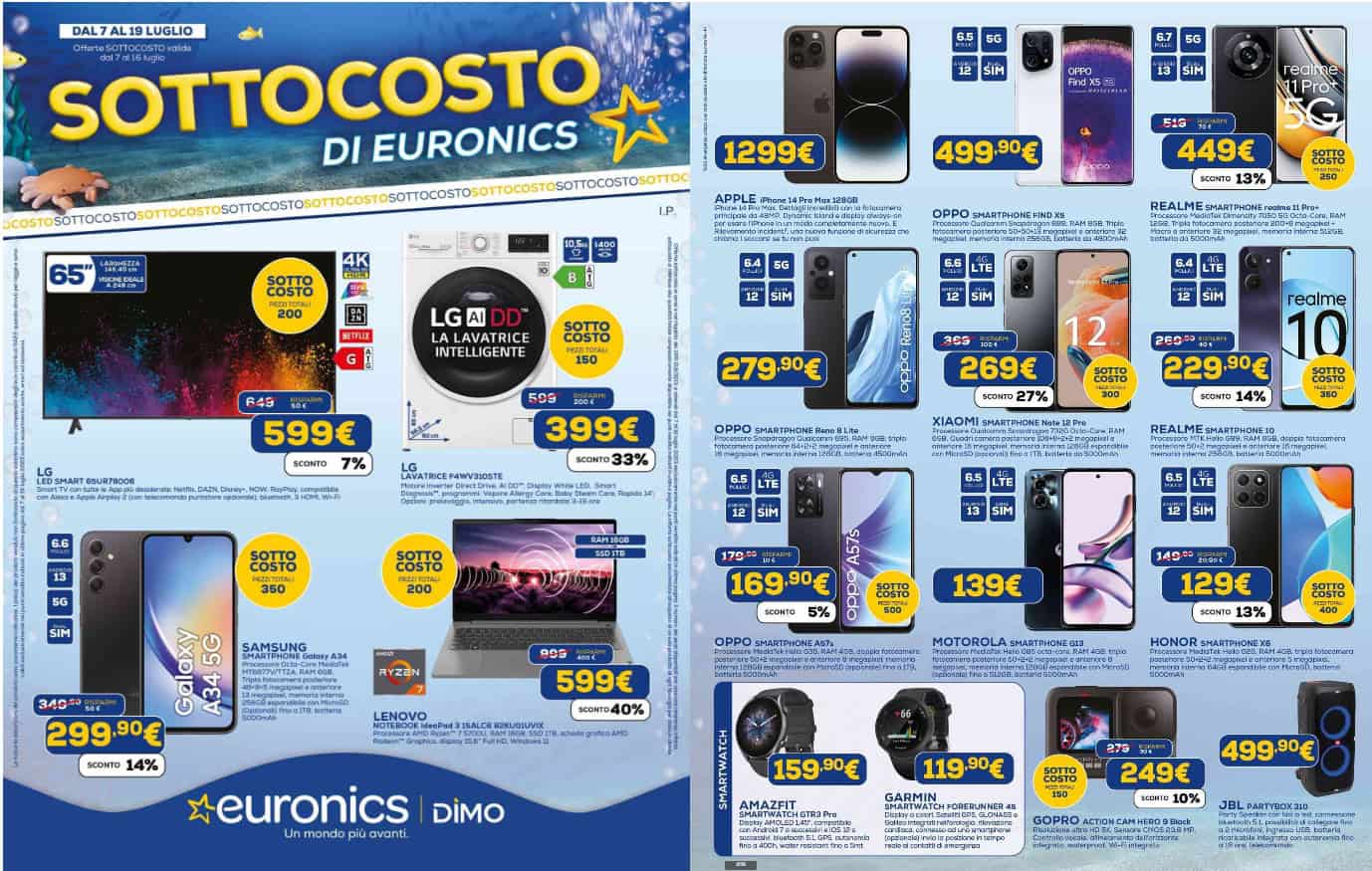 euronics euronics