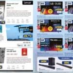 Euronics - design euronics