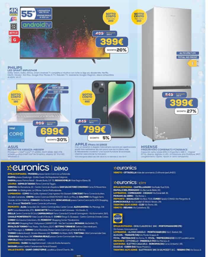 euronics euronics