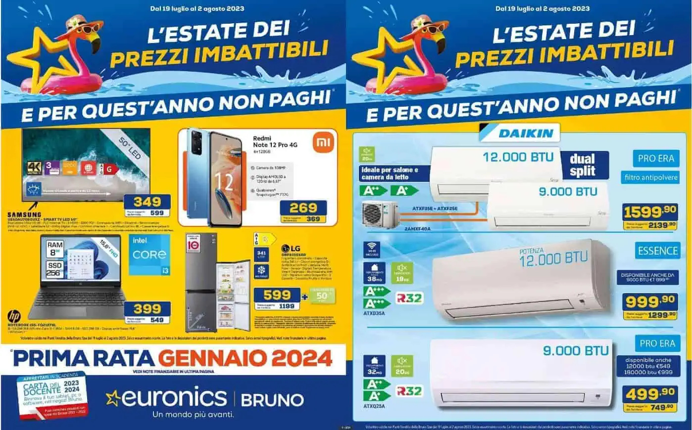 euronics euronics