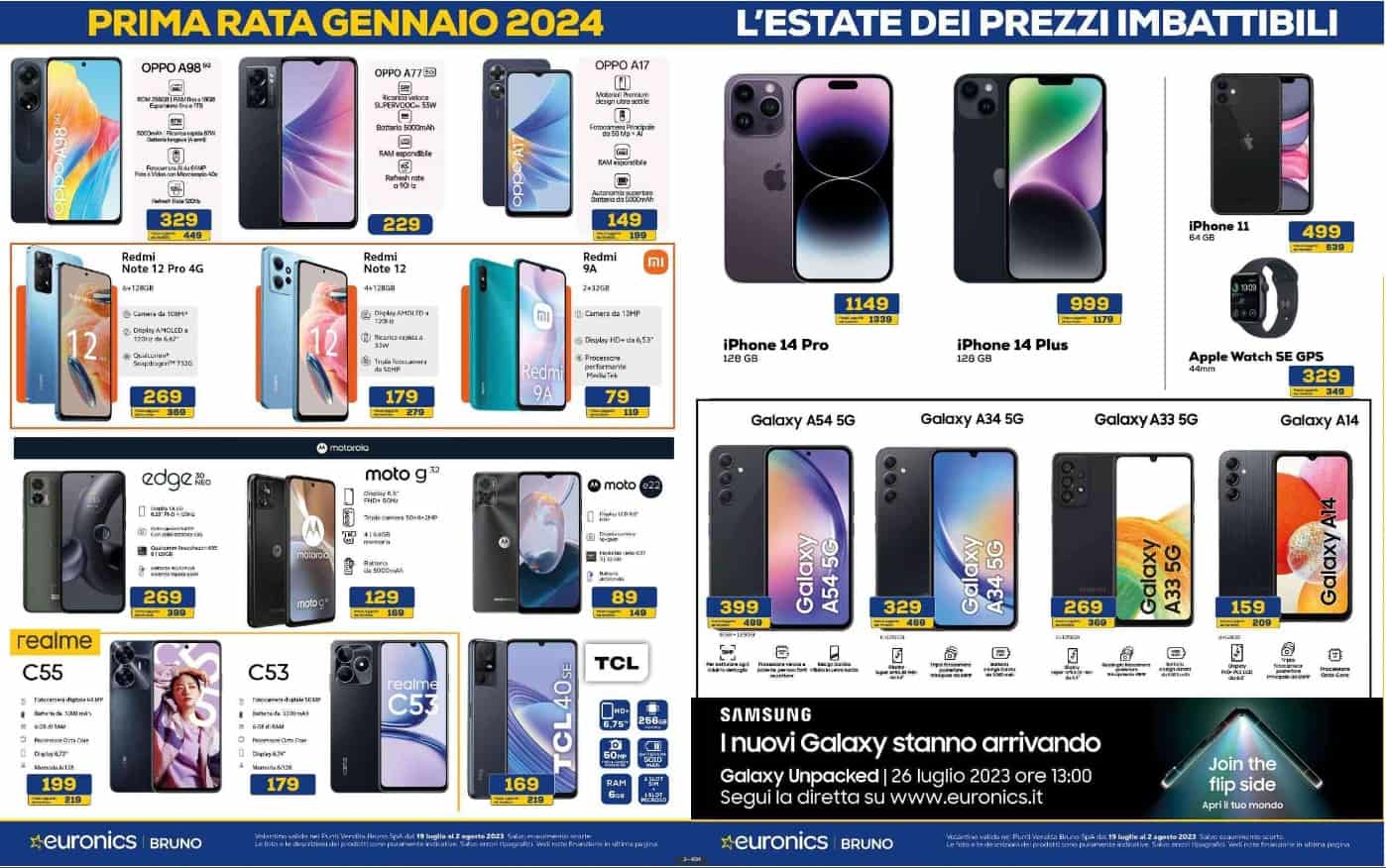 euronics euronics