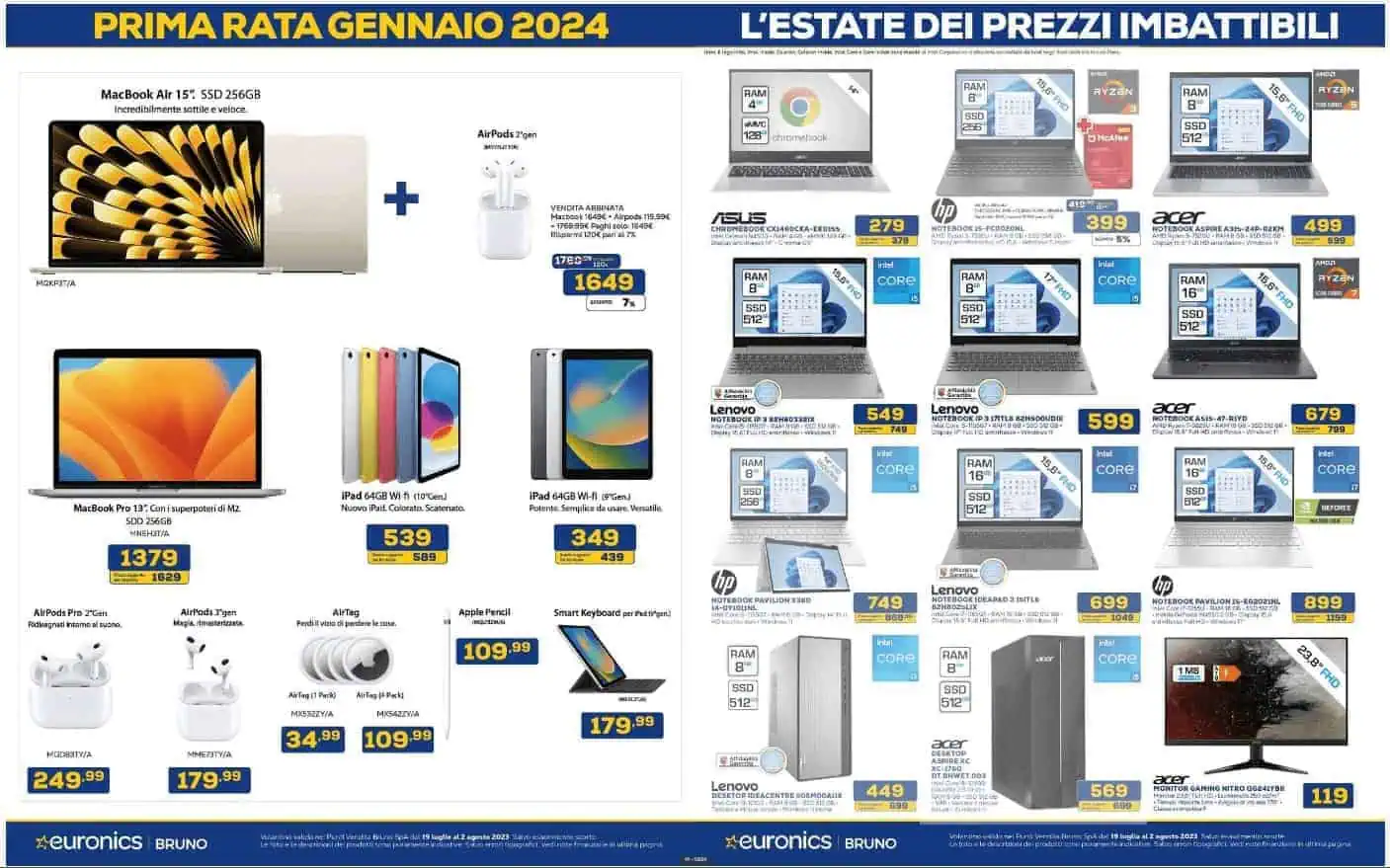 euronics euronics
