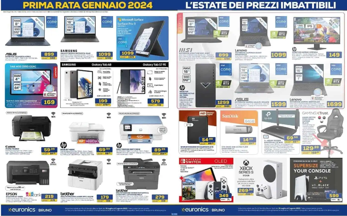 euronics euronics