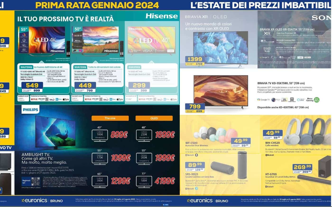 euronics euronics
