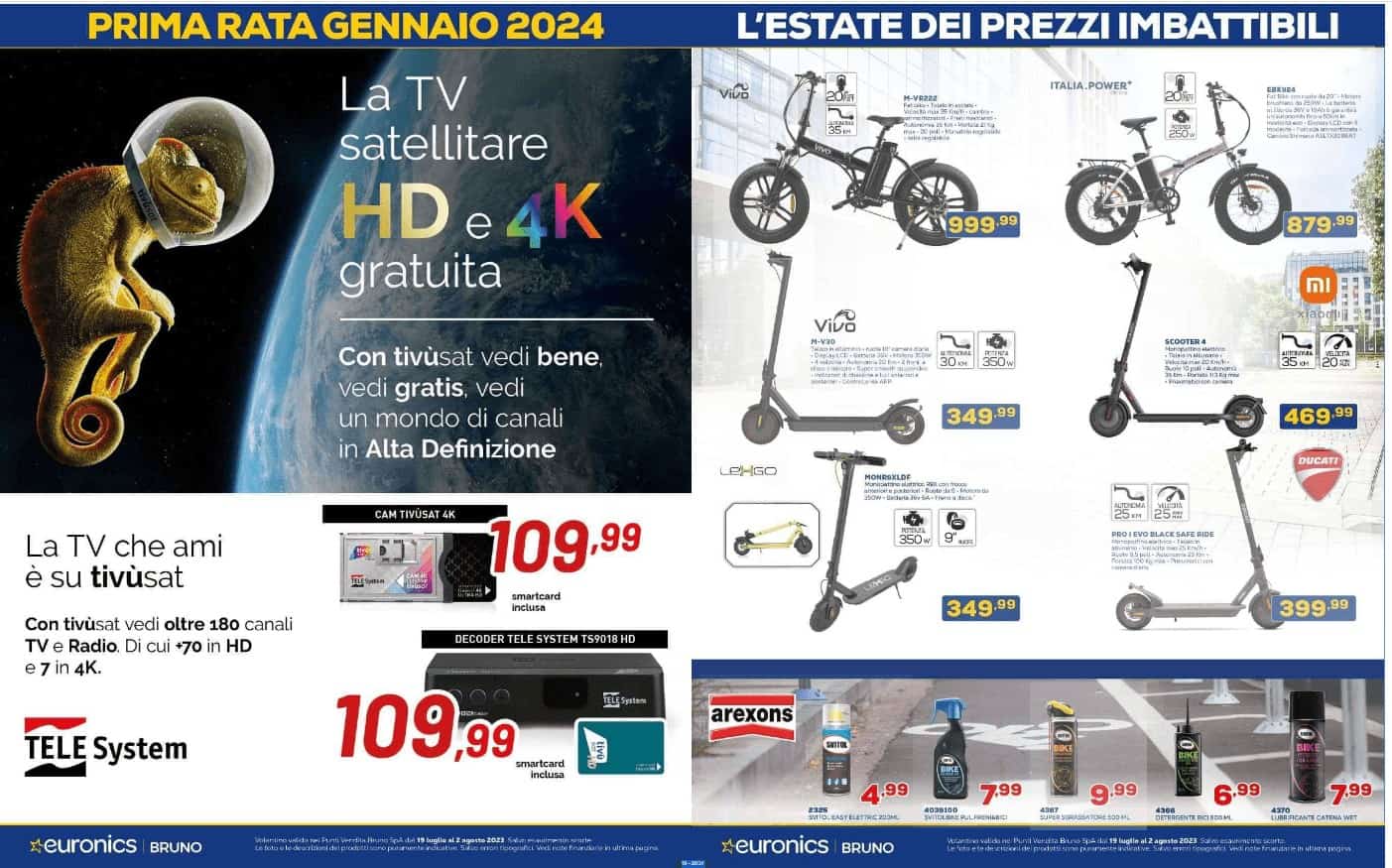 euronics euronics