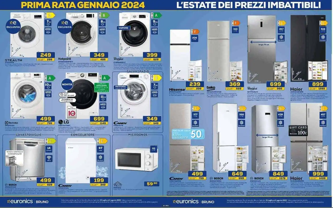 euronics euronics